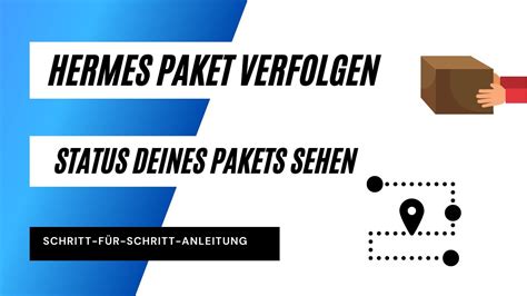 hermes rücksendung verfolgen.